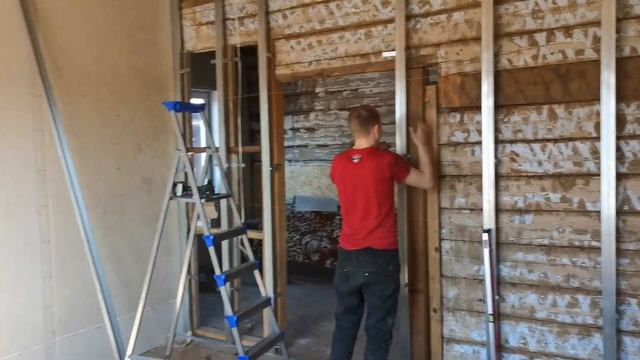 обшивка стен . брусового дома смотреть онлайн