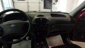 Лада Калина хэтчбек