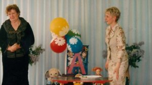 Использование песочных игр в коррекционно-логопедической работе