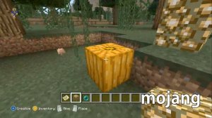 Minecraft Xbox Seeds Of The Week! - #8 - Minecraft Xbox 360 Edition | HD