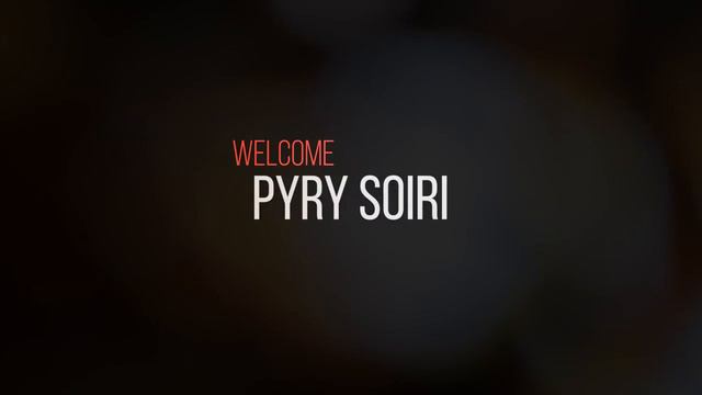 Pyry Soiri - new player of the Shakhtyor Soligorsk