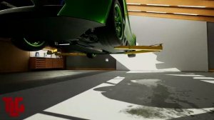 Прохождение игры Wrench. Часть 1. TimeLapse Game