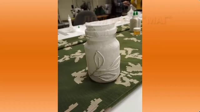 ❁ Кадры  из Мастер Класса по Пей Парт ❈ смотреть онлайн