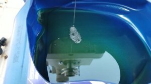 Сливаем масло Освобождение ниток Распошивальная Protex Протекс 562-01 #sewing #швейная машина