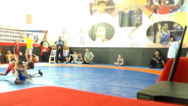 Турнир памяти МС СССР Н.Ф.Мокану и воинов-интернационалистов 2021-9А смотреть онлайн