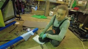 Стучит SR20DET... Где сиерры ?