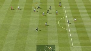 KO JADI MEROSOT SIH - FIFA ONLINE 3 GARENA// FULL GAMEPLAY RANGKED