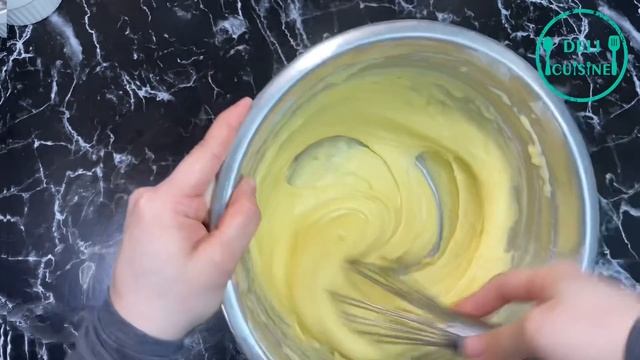 LA RECETTE EXPRESS DES PANCAKES JAPONAIS QUI FAIT FUREUR❗️Dorayaki au chocolat? Deli Cuisine смотреть онлайн