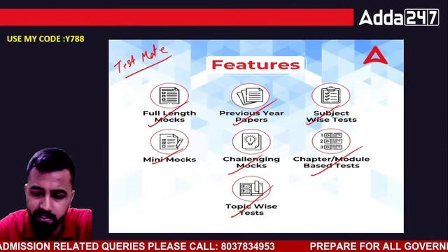 SSC CHSL Classes 2023 | SSC CHSL Maths Classes 2023 | Compound Interest | By Subhankar Sir #2
