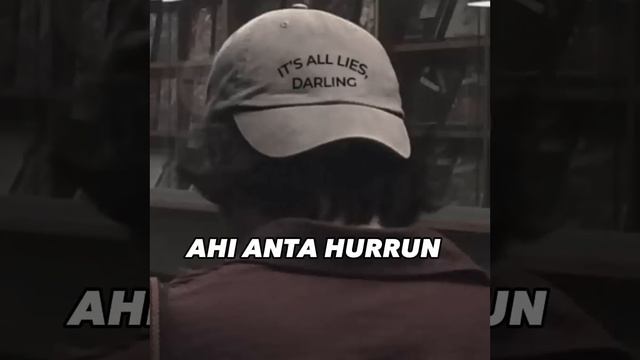 Nasheed Ahi Anta Hurrun ? | Нашид Ахи Анта Хьуррун ? | Красивый Нашид