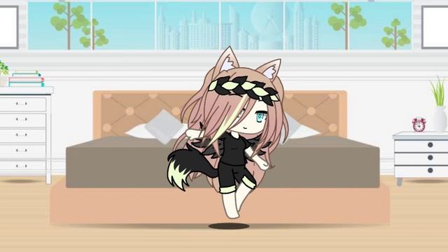 Gacha Life | Если бы я стал девушкой | Часть 1 смотреть онлайн