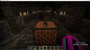 minecraft music disk 5
