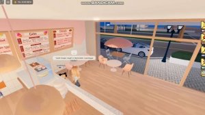 ДЕНЬ С МАЛЫШОМ 2 ЧАСТЬ!! ?| berry avenue rp | ROBLOX BERRY AVENUE ROLEPLAY