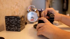 Оригинальные часы G-Shock. Сравнения с китайской копией