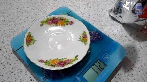 Сколько грамм какао в столовой ложке?