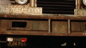 Автомобили в фильме «Дуэль» (Duel) 1971г.