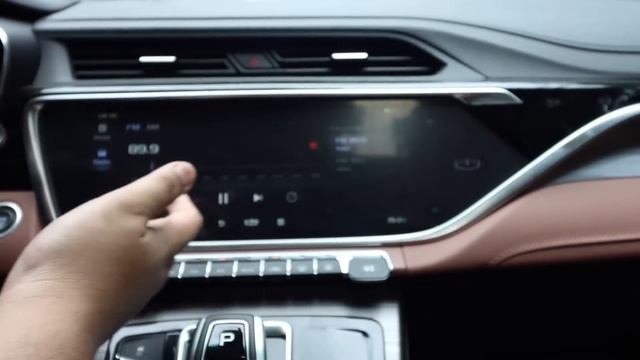 CAR UNBOXING: This is the Geely Azkarra! Ultimate Tech Car! смотреть онлайн