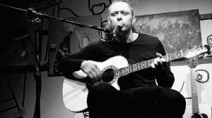 Михаил Елизаров. «Лучше, чем ты»