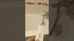 Укладка плитки и бордюра на ванну