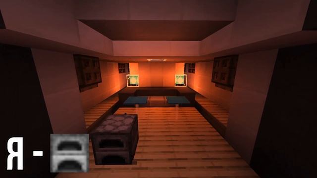 ЭТО ПОБЕДА! Победил В ПРЯТКАХ БЛОКАМИ  HIDE AND SEEK