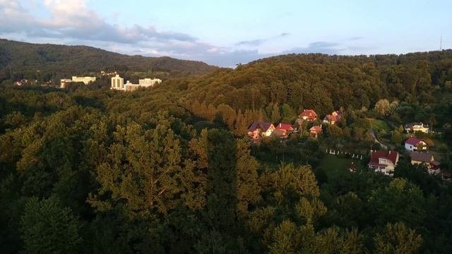 Совата, Румыния. Sovata