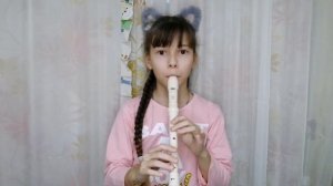 "У кота воркота" колыбельная