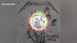 Metallica - Backing Track - Harvester Of Sorrow (Drum and bass instrumental)