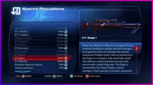 Mass Effect 3 Legendary Edition - PT8  We need assets