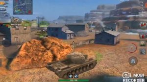 world of tanks blitz, ТАНК Т29 СЕРЬЁЗНАЯ ТЕХНИКА, КАРТА КАНЬОН