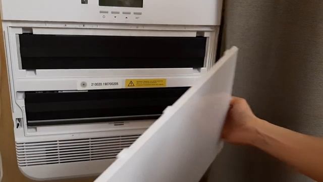 Фильтры челябинского воздуха: до и после! Показываю, что такое бризер. смотреть онлайн