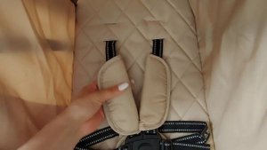 Прогулочная коляска LUXMOM LIBRA 730