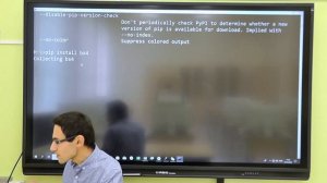 Python. Как установить библиотеки? | Записки программиста