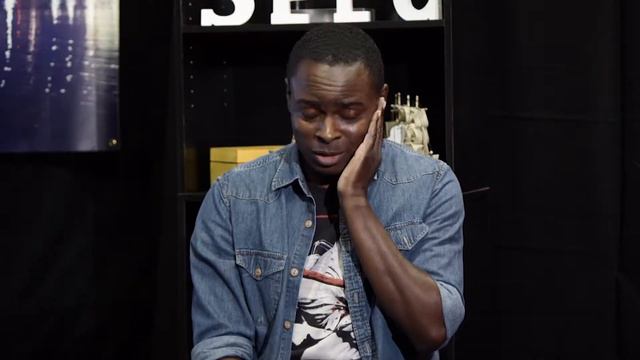 Film St. Pete / Clearwater Podcast: Episode 209, Interview with Deon Gibson, Home of the Brave смотреть онлайн