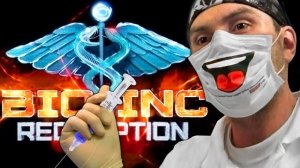 ДОКТОР УПОРОТОВ ► Bio Inc. Redemption |2| Жизнь