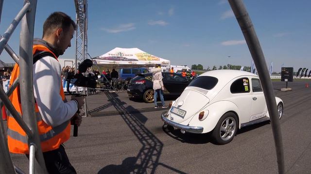 Power Fest Slovakia Ring Autos gyorsulás 1.rész смотреть онлайн