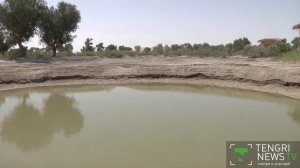 По следам Шокана Уалиханова: Экспедиция добралась  до "ядерного озера" Лобнор