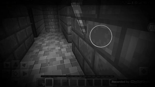 ПРОХОЖДЕНИЕ ХОРРОР КАРТЫ В МАЙНКРАФТ С ДРУГОМ смотреть онлайн