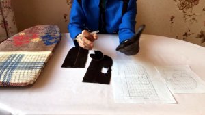 ВАРЕЖКИ ИЗ КОЖИ СВОИМИ РУКАМИ. КАК СШИТЬ?