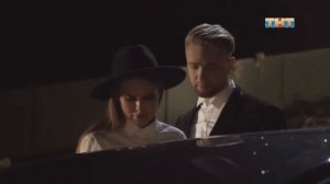 Eгор Крид И Дарья Клюкина - Мне Страшно Любить Тебя