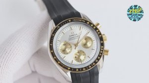 Мужские часы Omega Speedmaster  цена 439 $