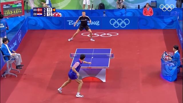 настольный теннис нарезка смотреть онлайн