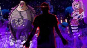 [Бессмертный В Ван Пис #4] Пробуждение Фрукта. Альтернативный сюжет Ван Пис