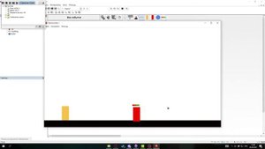 Как сделать стрельбу в платформере на ClickTeam Fusion