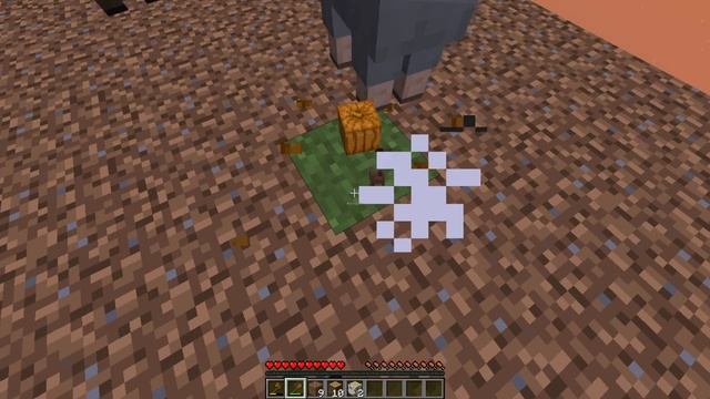 СКАЙБЛОК МАЙНКРАФТ. ТОЛЬКО ОДИН БЛОК! SKYBLOCK. MINECRAFT. ONE BLOCK смотреть онлайн