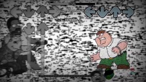 Friday Night Funkin' VS Darkness Takeover Endtimes (Fanmade) | Family Guy (FNF/Pibby/New)