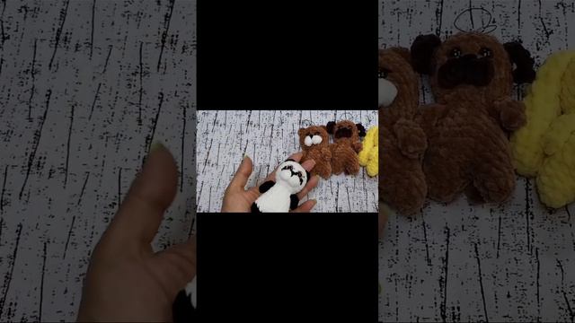 Мимишки