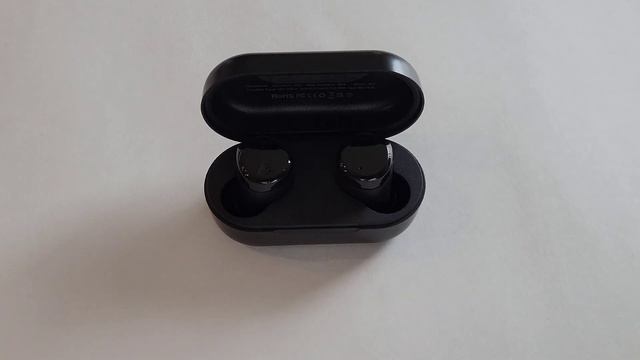 Tozo T12 Earbuds Setup And Review смотреть онлайн