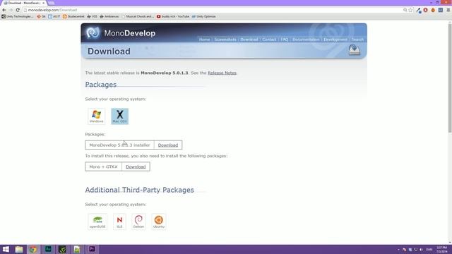 1. How To Program In C# - BASICS - Beginner Tutorial