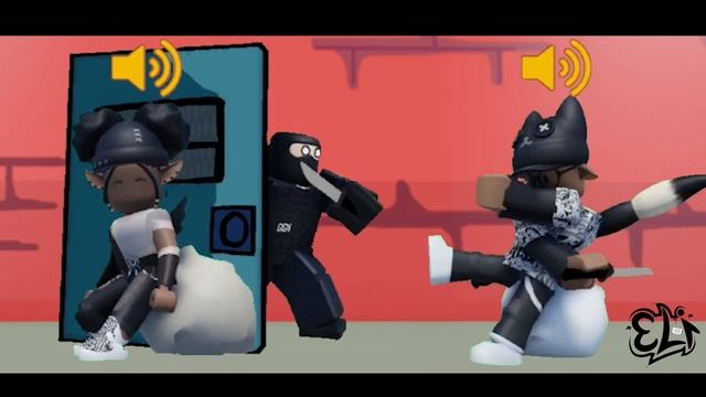 Roblox FNF Animation: Door Stuck смотреть онлайн