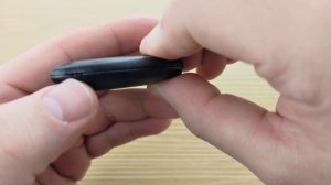 How To Replace/Change Chevrolet Tahoe Remote Key Fob Battery 2008 - 2014